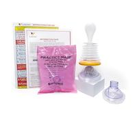 LifeVac dispositif d'urgence Anti étouffement