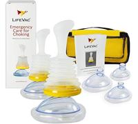 LifeVac Petit pack familial