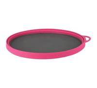 Lifeventure Assiette Pliable Ellipse Flexi