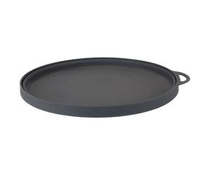 Lifeventure Assiette Pliable Ellipse Flexi