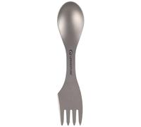 Lifeventure Cuillère-fourchette Superlight Titanium