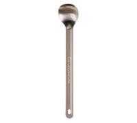 Lifeventure Cuillère Titanium Long Handled