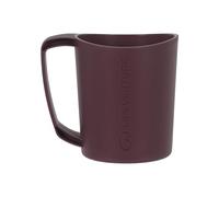 Lifeventure Ellipse Grande tasse en plastique pour camping, voyage et extérieur