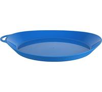 Ellipse Plate (Blue)