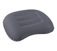 Lifeventure Inflatable Travel & Camping Pillow Unisex-Adult, Grey