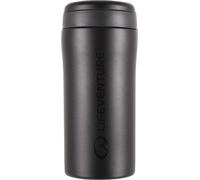 Mug isotherme lifeventure 300ml noir mat