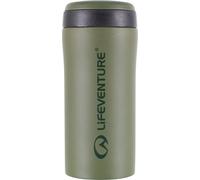 Mug isotherme lifeventure 300ml khaki mat