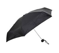 Lifeventure Trek S Umbrella Noir