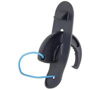 Lifeventure Serrure de porte de voyage portable L'antivol Unisexe Adulte Gris