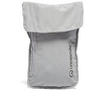 Lifeventure Protected Body Wallet Chest Porte-Monnaie Unisexe Adulte avec Protection RFID Taille Unique Mixte, Kaki