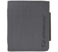 Lifeventure RFID Wallet, Recycled, Grey