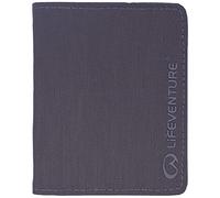 Lifeventure RFID Wallet, Recycled, Navy Blue