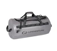 Lifeventure Sac de sport étanche 60 l avec fermeture éclair, idéal pour le bateau, le paddle, le canyoning et la randonnée