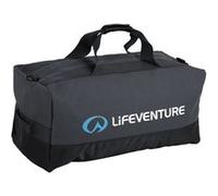 Lifeventure sac de voyage Expedition 100 litres polyester/nylon noir Noir G