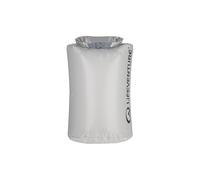 Lifeventure Sac étanche ultraléger de 15 litres, Tissu indéchirable siliconé avec Coutures entièrement soudées, Sac étanche léger pour Kayak, Camping, randonnée, Voyage, Bateau, Sports Nautiques