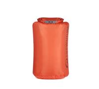 Lifeventure Sac étanche ultraléger de 35 litres, Tissu indéchirable siliconé avec Coutures entièrement soudées, Sac étanche léger pour Kayak, Camping, randonnée, Voyage, Bateau, Sports Nautiques