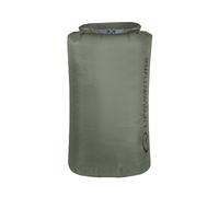 Lifeventure Sac étanche ultraléger de 75 litres, Tissu indéchirable siliconé avec Coutures entièrement soudées, Sac étanche léger pour Kayak, Camping, randonnée, Voyage, Bateau, Sports Nautiques