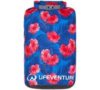 Lifeventure Sacs étanches imprimés de 5, 10 ou 25 litres pour Kayak, Rafting, Bateau, randonnée, Camping, Voyage, pêche, mer, Natation, Paddleboard, Bateau