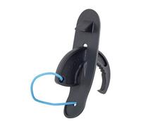 Lifeventure serrure de porte de voyage 94 mm nylon gris