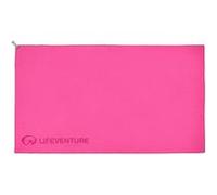 Lifeventure serviette à séchage rapide 130 cm nylon rose Rose G
