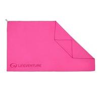 Lifeventure serviette à séchage rapide 150 cm nylon rose Rose G