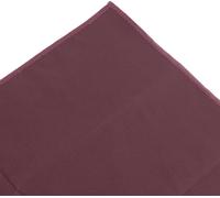Lifeventure Serviette de bain en SoftFibre recyclée Velikost : XL / Barva : cassis