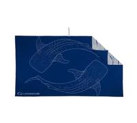 Lifeventure Serviette Softfibre Recycled Giant