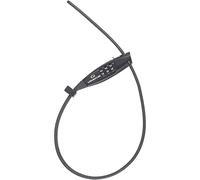 Cadenas LifeVenture Sliding Utility Lock Couleur: argenté