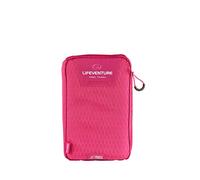 Lifeventure SoftFibre Advance Trek Towel - Giant (Pink)