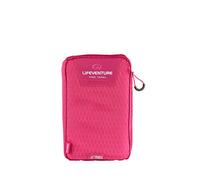 Lifeventure SoftFibre Advance Trek Towel - X Large (Pink)
