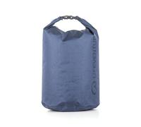 Lifeventure Storm Dry Bag Sac étanche en Tissu indéchirable Ultra Durable avec Coutures entièrement soudées pour Kayak, Camping, randonnée, Bleu, 25 l, Sac étanche