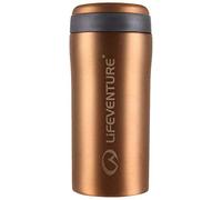 Lifeventure Tasse Isotherme, étanche et isolée sous Vide, réutilisable, 300 ML, cuivre