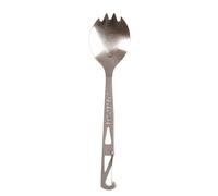 Lifeventure Titanium Forkspoon (cuillère à fourchette en titane)