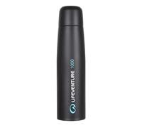 Lifeventure - TiV Vacuum Flask 1000 - unisex - Sport - Gris - Taille: ONE Size