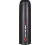 Lifeventure TiV Vacuum Flask 500 (Dark Grey)
