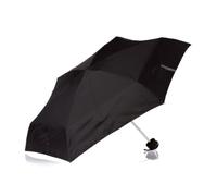 Lifeventure Trek Umbrella, Telescopic, Small, Black
