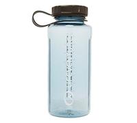 Lifeventure Flask-1000 ML Gourde en tritan Unisex-Adult, Clear
