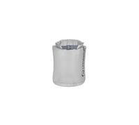 Lifeventure Ultralight 2 Litre Dry Bag Sac étanche Unisexe, Gris, (2L) EU