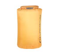 Lifeventure Ultralight 55 Litre Dry Bag Sac étanche Unisexe, Jaune, 55L