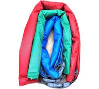 Lifeventure Ultralight Dry Bag Multipack (5,10,25 l)