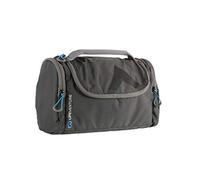 Lifeventure Wash Holdall (Grey) Trousse de Toilette Unisex-Adult