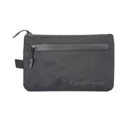 Lifeventure X-Pac Organiseur de Voyage Tech Pouch, Noir X-Pac Organiseur de Voyage Tech Pouch