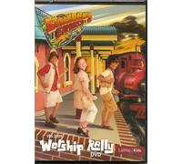 Lifeway Kids Boomerang Express (VBS 2009 WORSHIP R