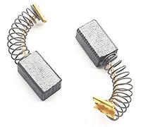 Lifeyz Balai de Charbon pour HIKOKI D13VG D6SH D13VH DH22PG DH24PB3 DH24PC3 DH24PG DH24PG2 DH24PH2 DH26PB DH26PB2 DH26PC DH26PC2 999041