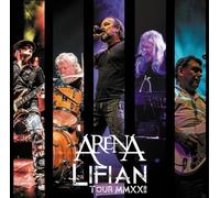 Lifian Tour Mmxxii
