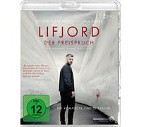 Lifjord – Der Freispruch – Saison 2 complète – Blu-ray – Plaion Pictures