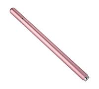 LIFKICH 1pièce Stylet Tactile Magnétique pour Tablettes Et Smartphones Compatible avec Écrans Tactiles Pratique Et Compact Couleur Rose