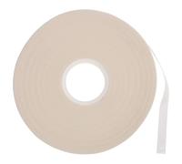LIFKICH 1rouleau Ruban Adhésif Double Face Soluble à Eau pour Patchwork Ruban Temporaire Résistant et Lavable de Mètres pour Couture et Bricolage