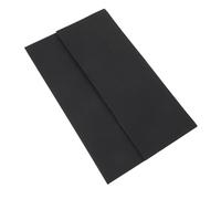 LIFKICH Autocollants en Semelles pour Chaussures Antidérapants de Polyvinyle, Solide Bruit Cuir, 1 Paire pour Bottes D'hiver et