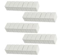 LIFKICH Boîte à Pilules Portable 5 Pièces avec 7 Compartiments et Alphabet Braille, Plastique Léger et Pratique pour Usage à Domicile Tourisme